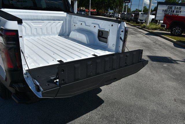 New 2026 GMC Sierra EV Elevation image 14