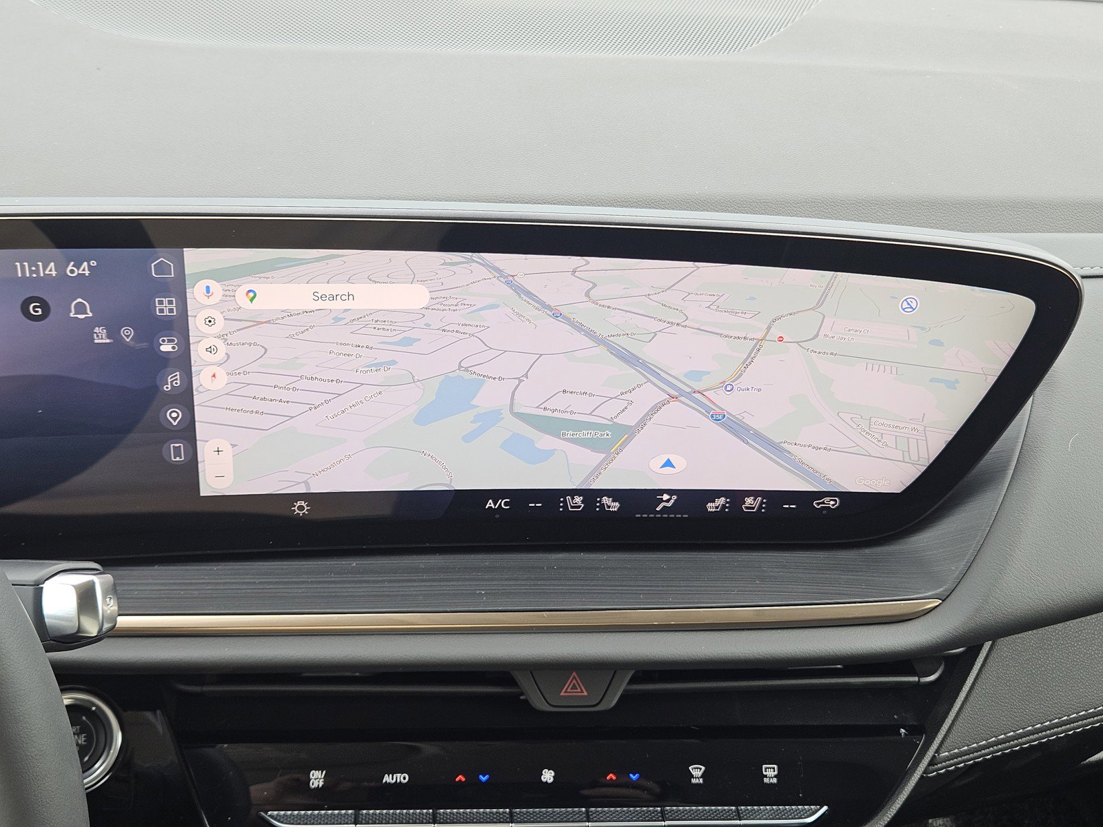New 2026 Buick Envision Avenir AWD/4WD image 12