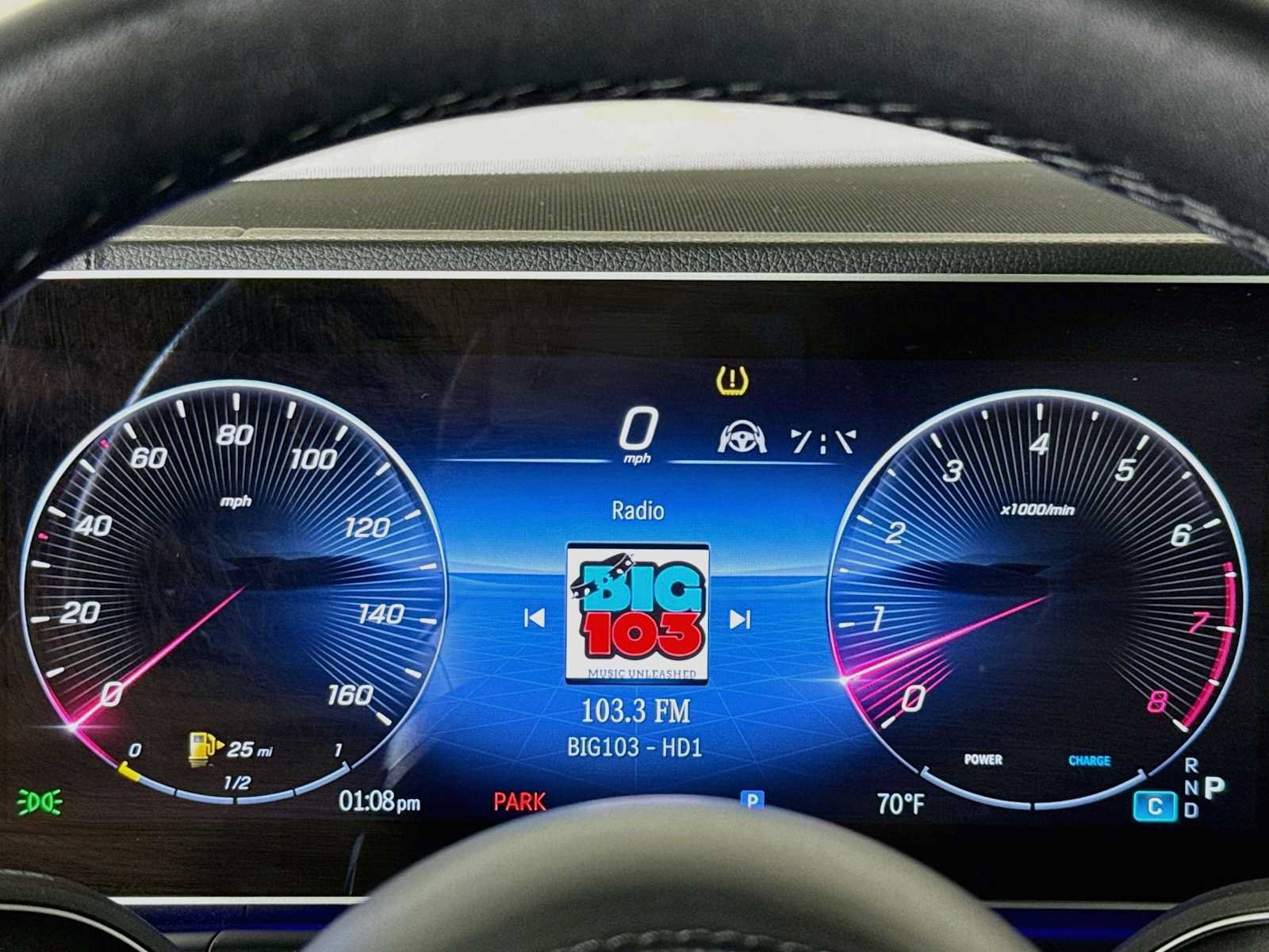 Used 2024 Mercedes-Benz GLS 450 4MATIC image 11