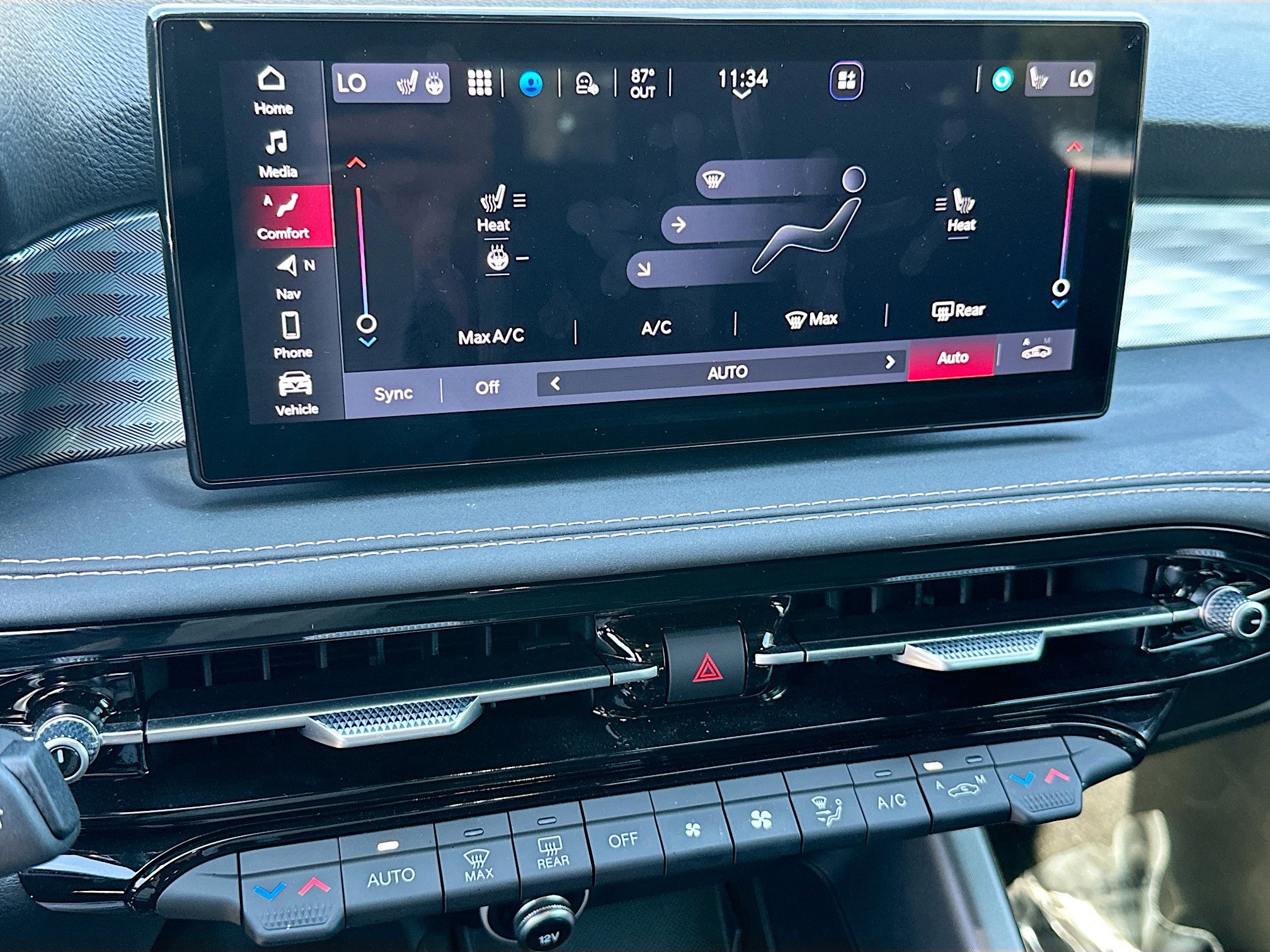 Used 2024 Alfa Romeo Tonale Ti image 16