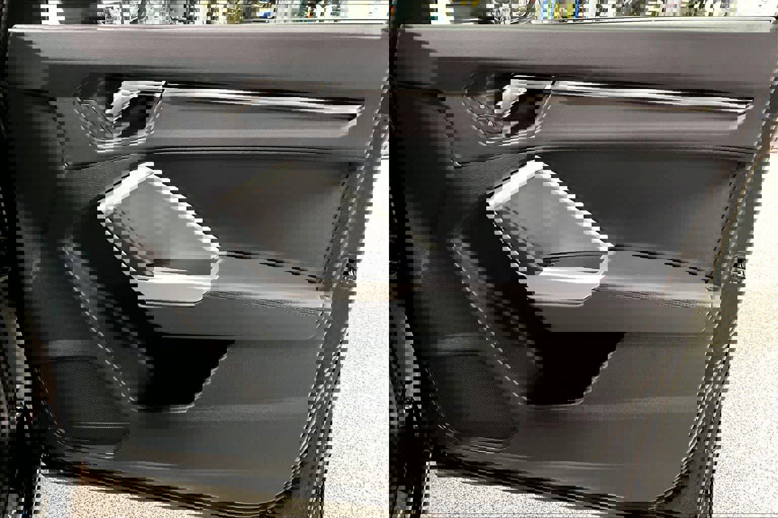 Certified 2025 Audi Q3 2.0T Premium w/ Convenience Package image 22