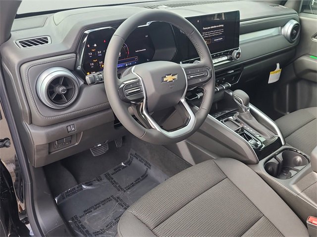 New 2026 Chevrolet Colorado LT w/ Advanced Trailering Package image 19