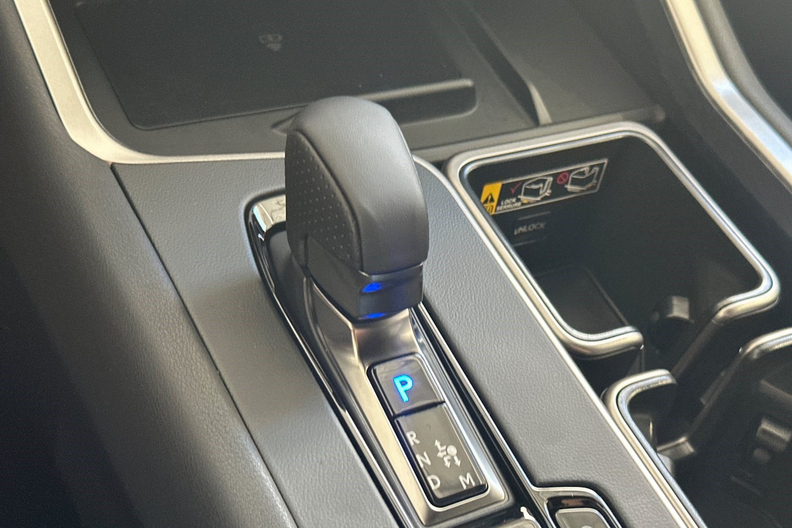 New 2026 Lexus TX 350 AWD image 17