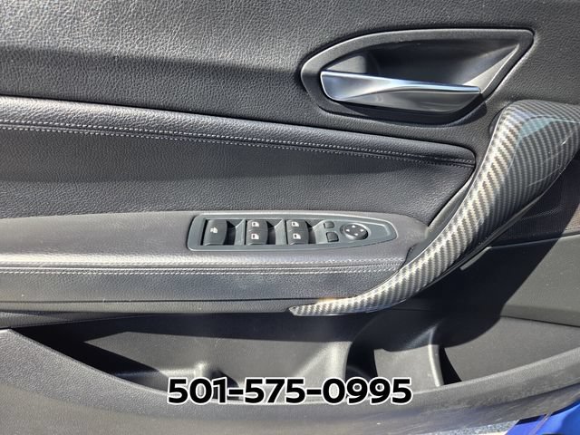 Used 2015 BMW M235i Convertible RWD image 35