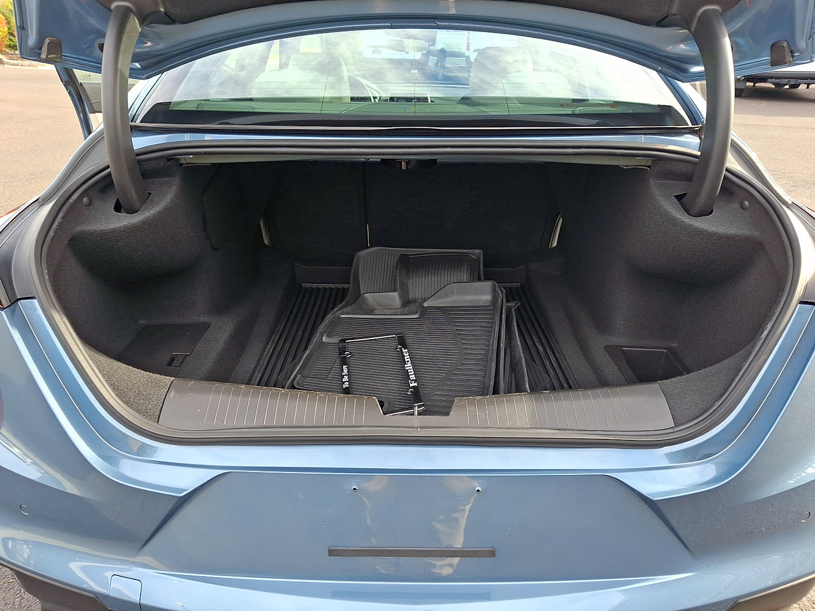 Used 2024 Cadillac CT4 Luxury w/ Sun And Sound Package image 29