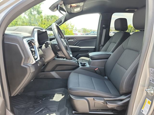 Certified 2024 GMC Canyon Elevation w/ Convenience Package RWD image 15