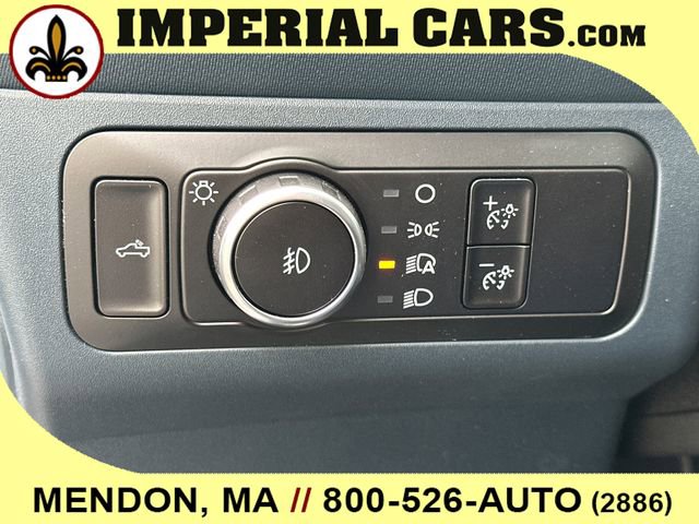 New 2025 Ford Maverick Lobo image 23