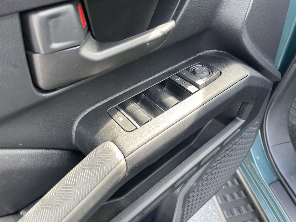 Used 2025 Toyota 4Runner TRD Off-Road image 26