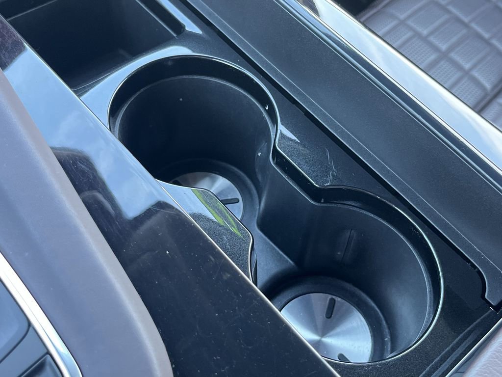 Used 2023 Cadillac Escalade Premium Luxury Platinum image 47