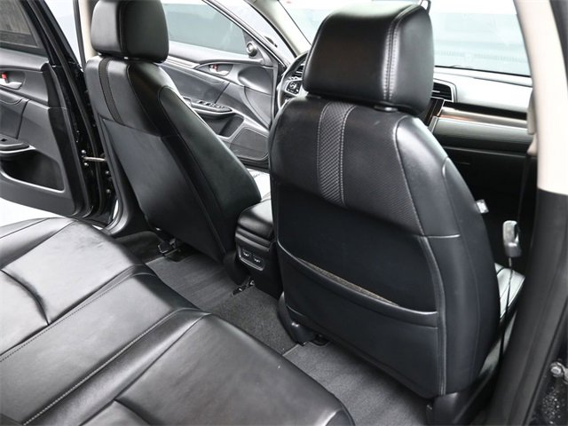 Used 2020 Honda Civic Touring image 14