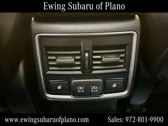 Used 2023 Subaru Forester Touring AWD/4WD image 27