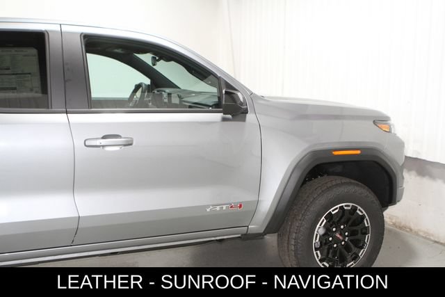 New 2026 GMC Canyon AT4 w/ Technology Plus Package AWD/4WD image 39