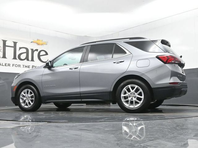 Used 2023 Chevrolet Equinox LT FWD image 56