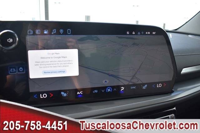 New 2026 Chevrolet Traverse LT w/ Driver Confidence Package image 30