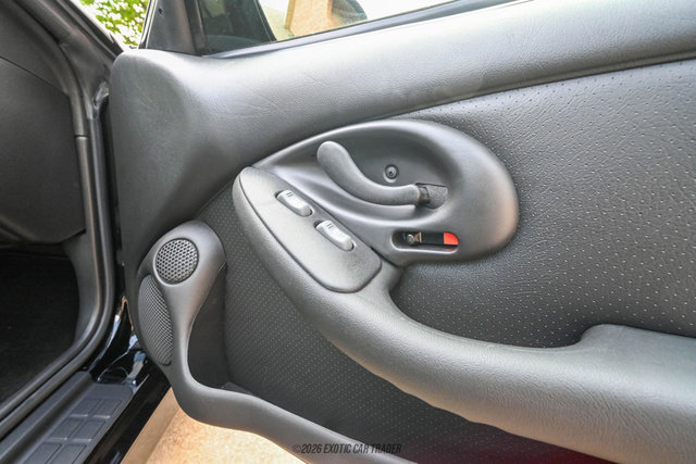 Used 2002 Pontiac Firebird Trans Am RWD image 55