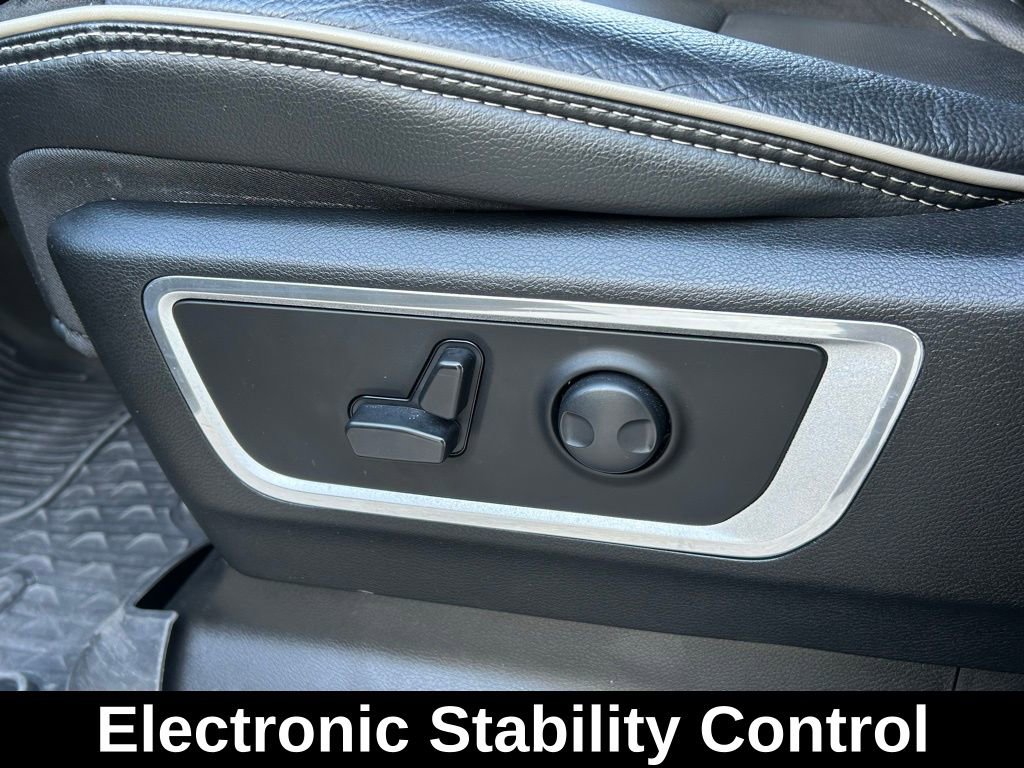 Certified 2023 RAM 1500 Laramie image 18