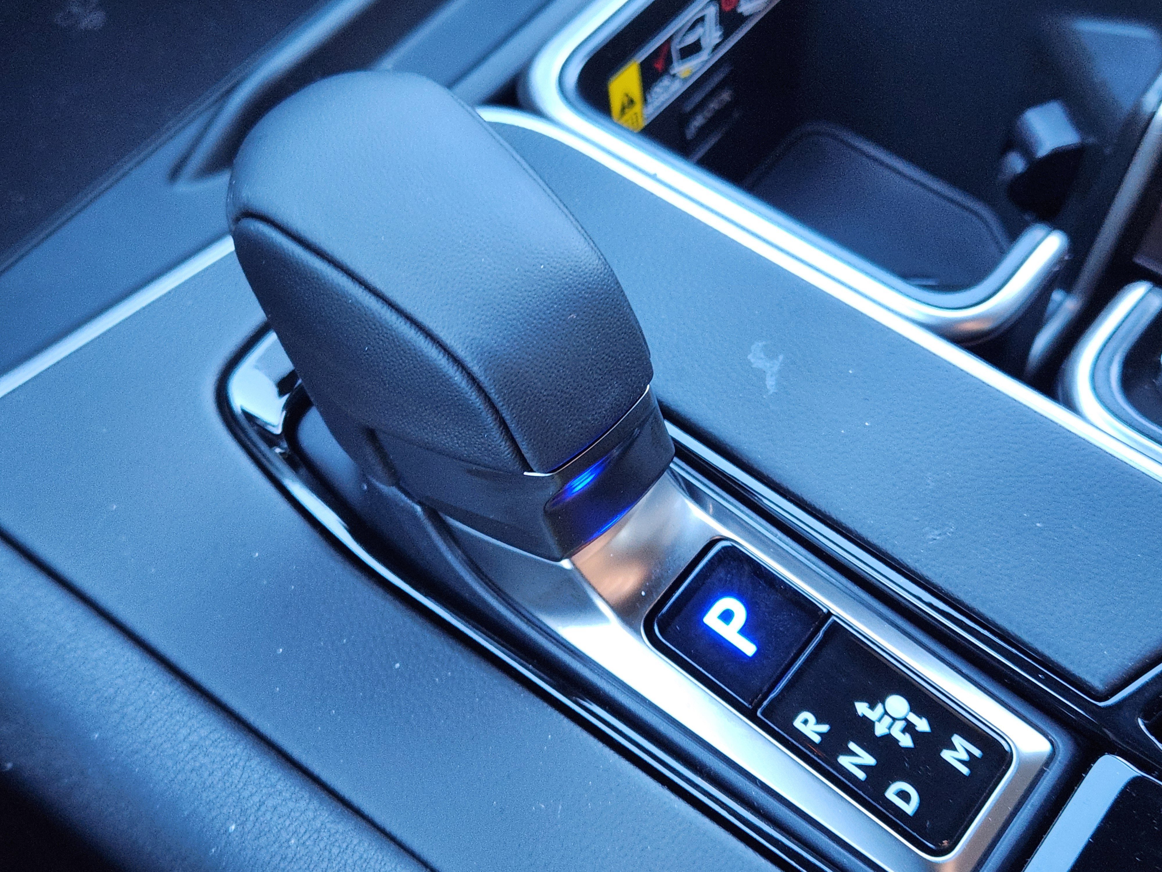 New 2026 Lexus TX 350 AWD image 13