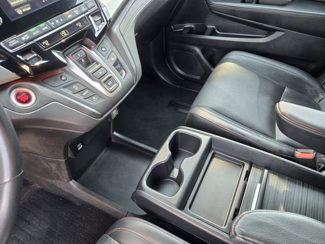 Used 2023 Honda Odyssey Sport image 18
