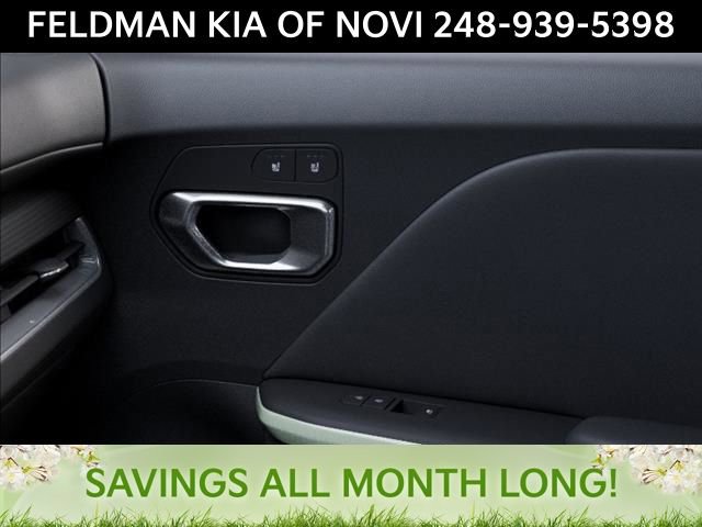 New 2026 Kia K4 GT-Line image 26