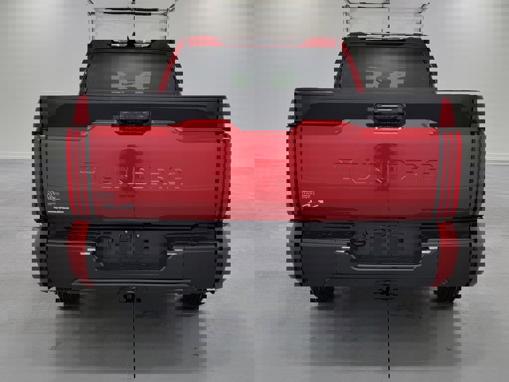 New 2026 Toyota Tundra SR5 image 6