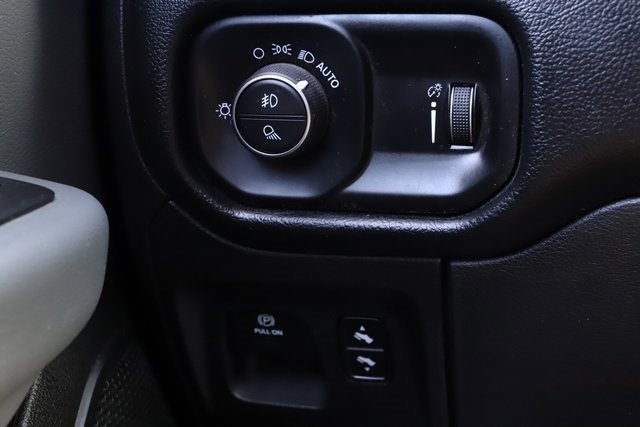 Used 2020 RAM 1500 Big Horn image 39