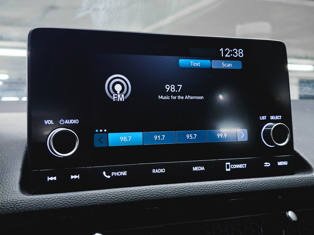 Used 2023 Honda Civic Sport image 26