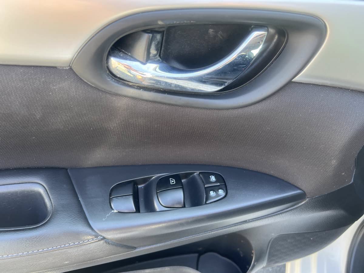Used 2017 Nissan Sentra S FWD image 9