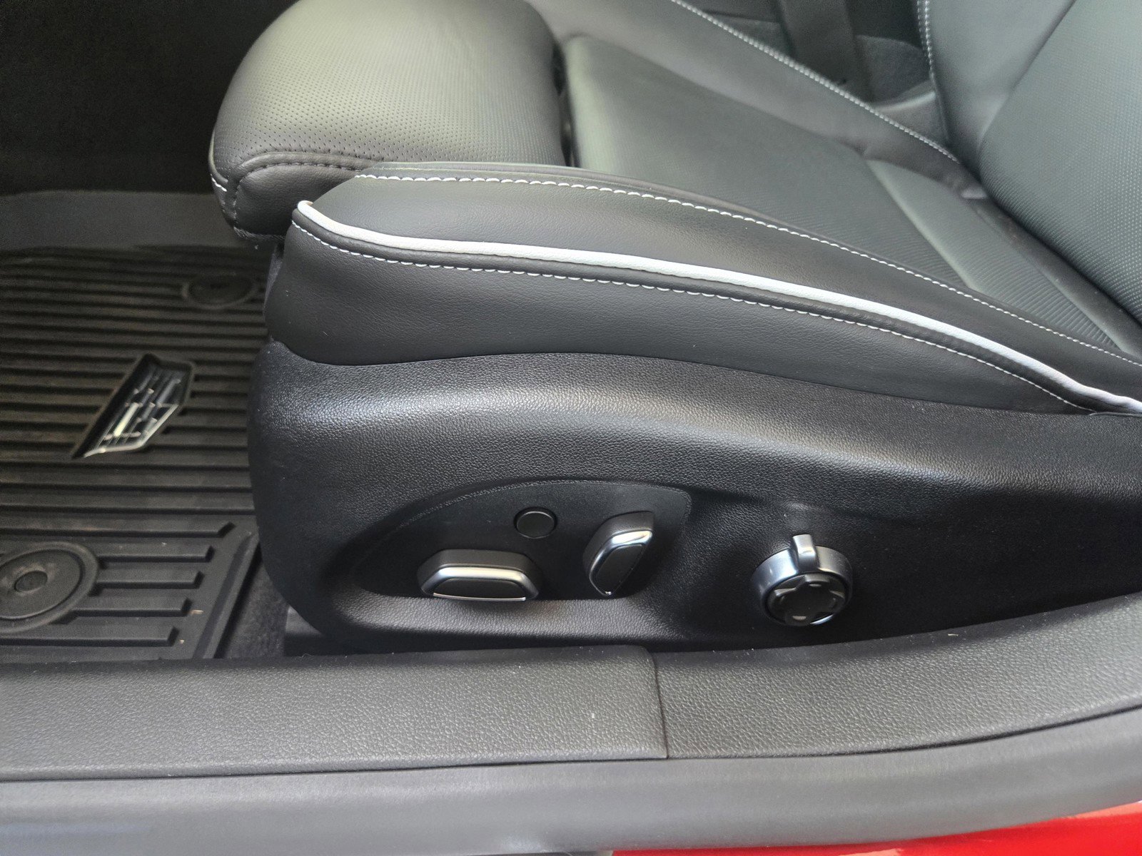 Certified 2023 Cadillac CT5 V Blackwing w/ Driver Assist Package image 14