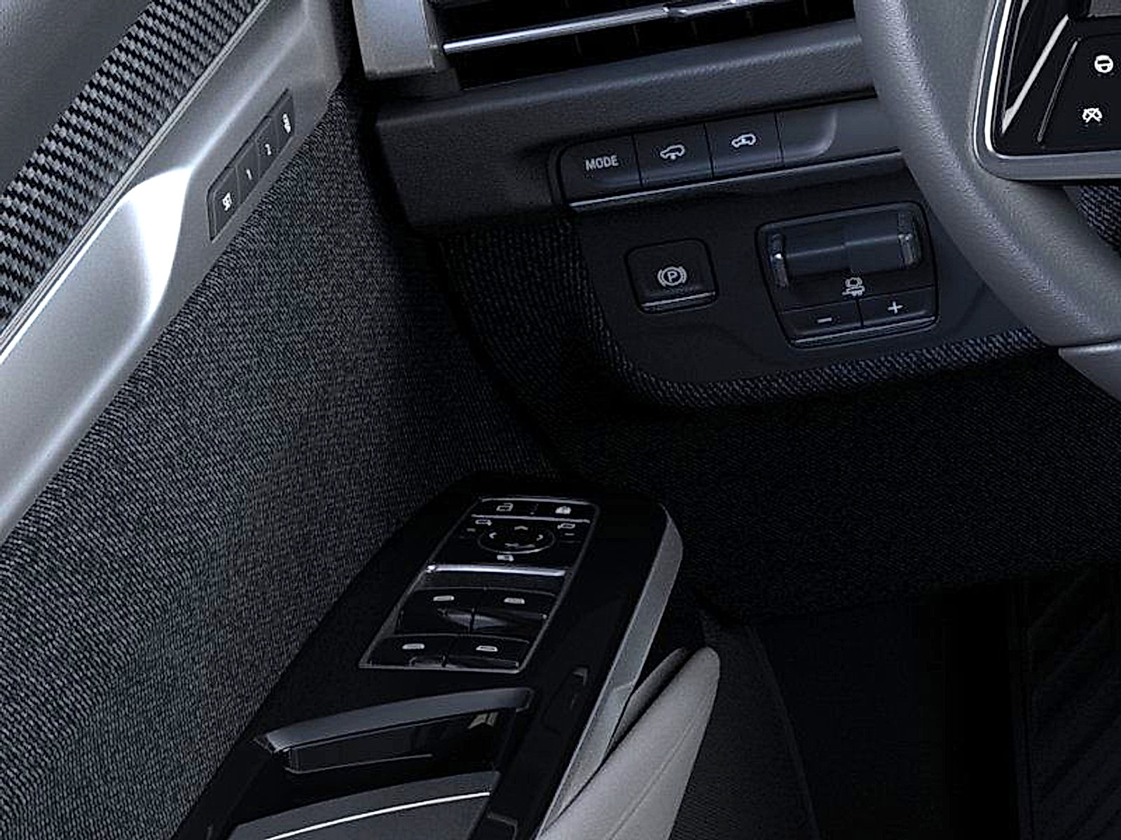 New 2026 Cadillac Escalade V image 22