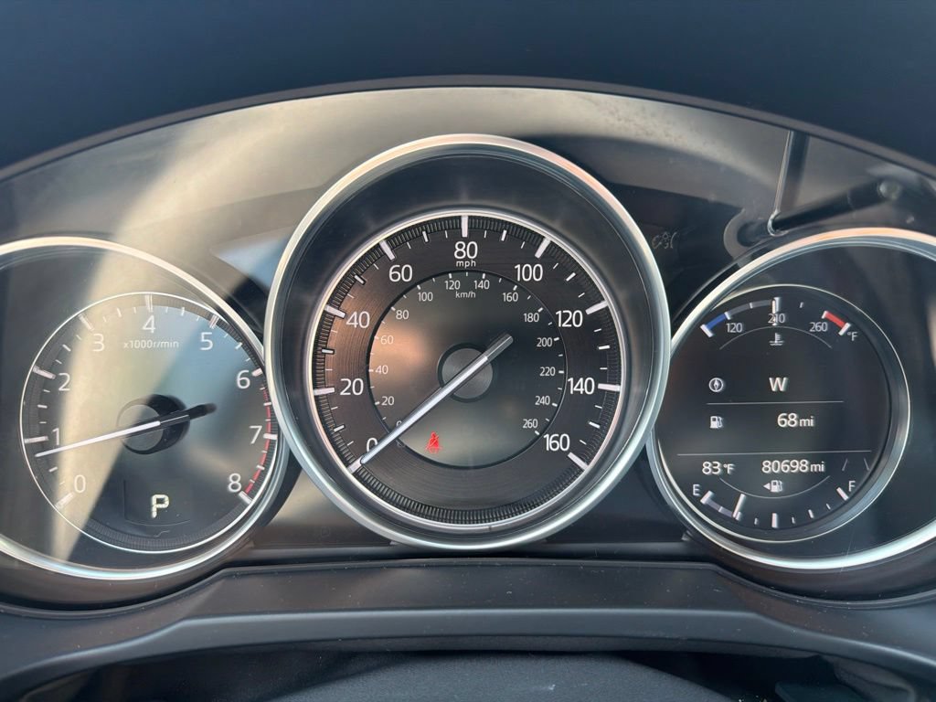 Used 2023 MAZDA CX-5 AWD 2.5 S image 17
