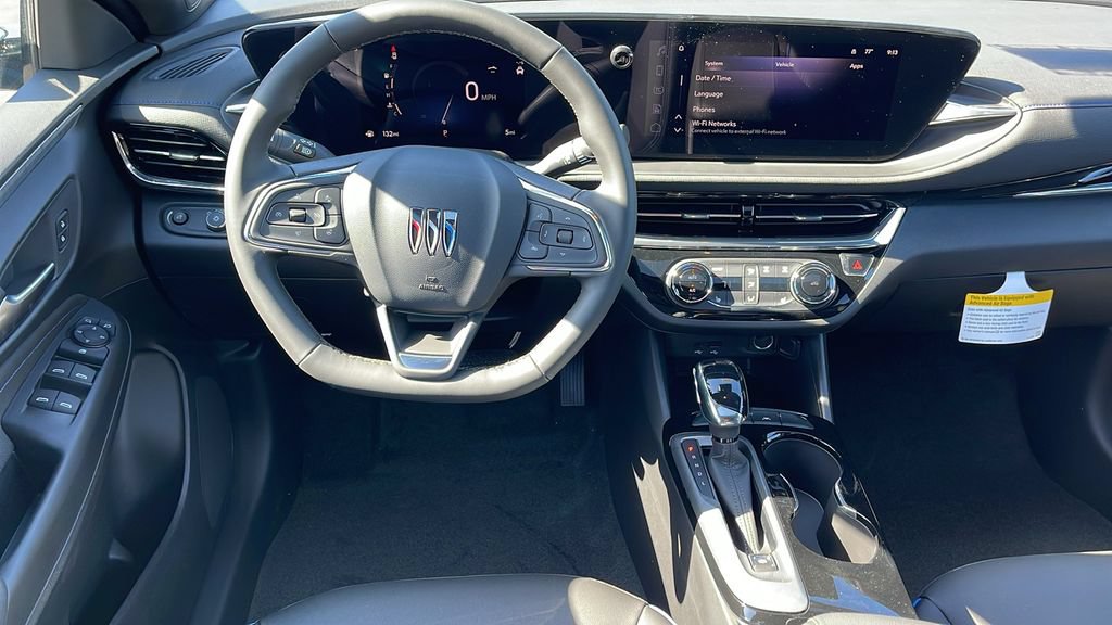 New 2026 Buick Envista Sport Touring w/ Convenience I Package FWD image 15
