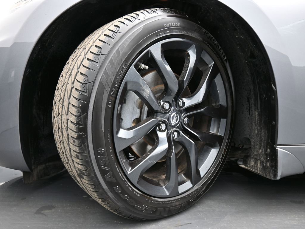 Used 2016 Nissan 370Z Roadster image 37