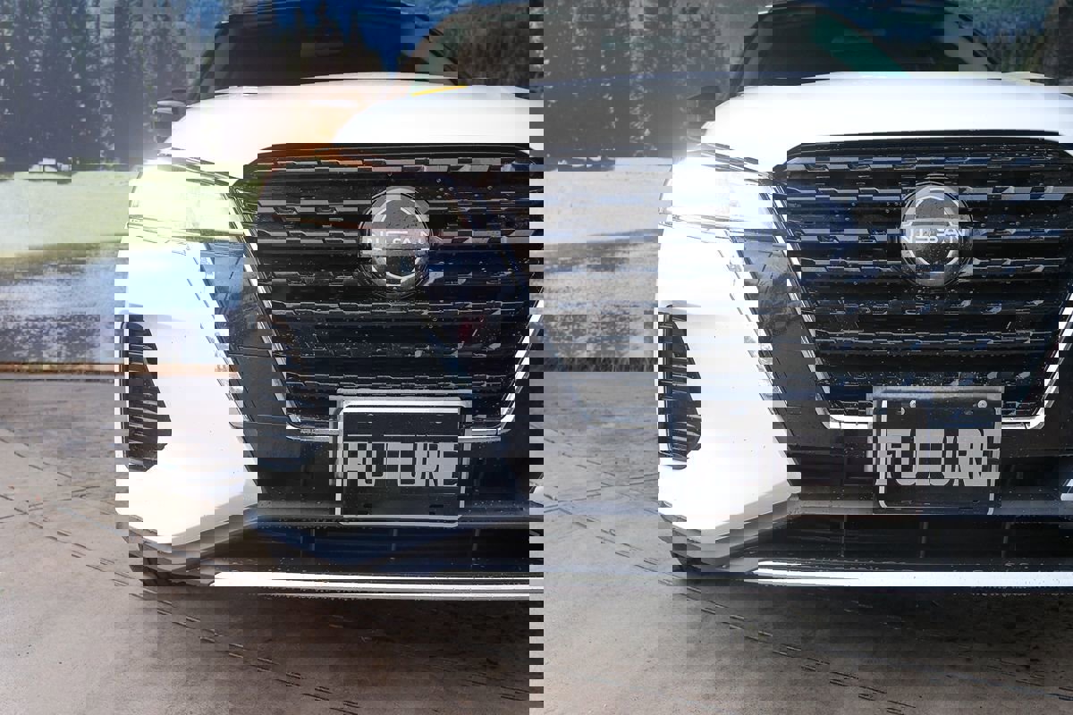 Used 2022 Nissan Kicks SV image 35