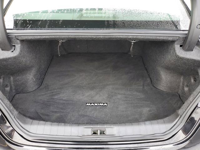 Used 2017 Nissan Maxima 3.5 S FWD image 7