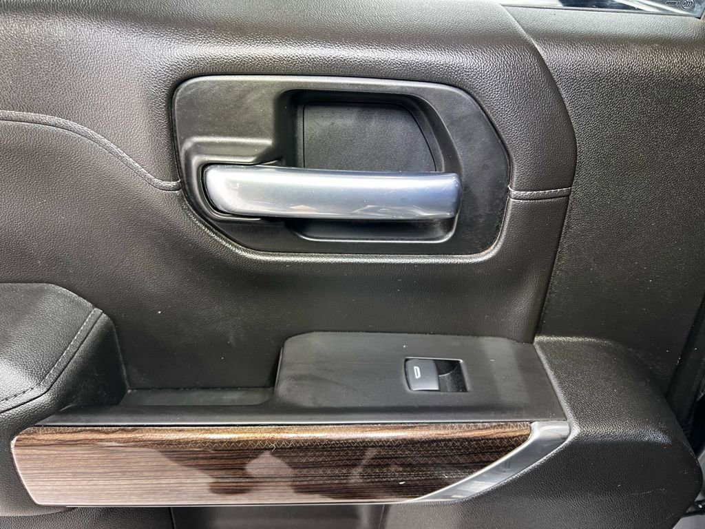 Used 2020 Chevrolet Silverado 1500 LT Trail Boss image 43