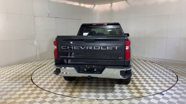 Used 2023 Chevrolet Silverado 1500 LT image 7
