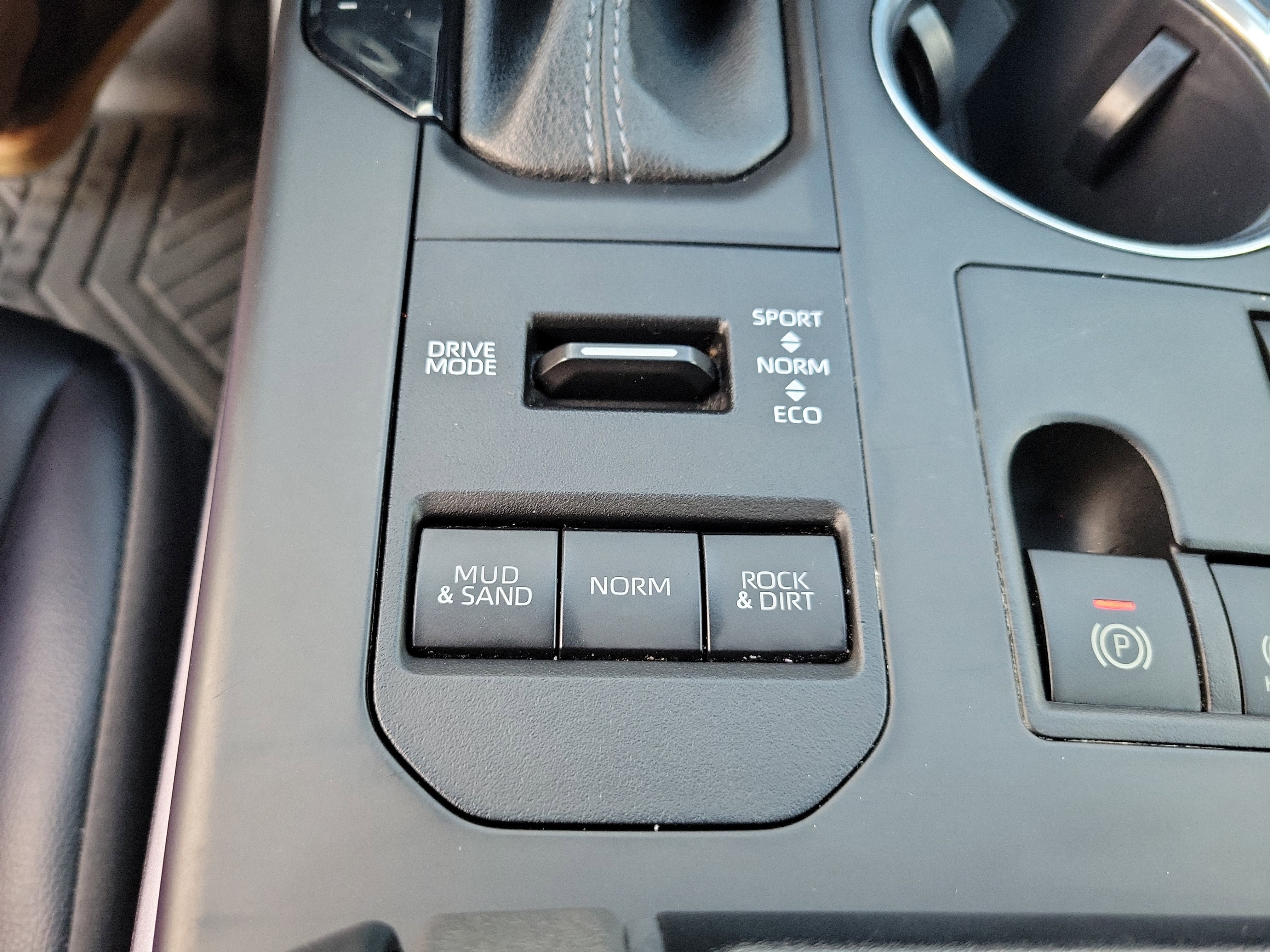 Used 2023 Toyota Highlander XLE image 30