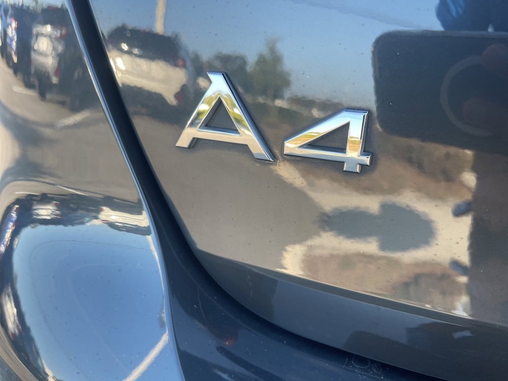 Used 2017 Audi A4 2.0T allroad Prestige image 8