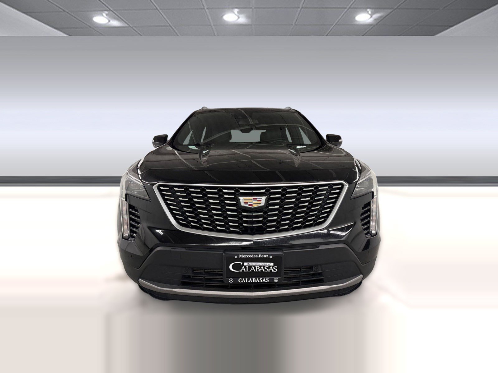 Used 2022 Cadillac XT4 Premium Luxury w/ Safety Alert Package AWD/4WD image 6