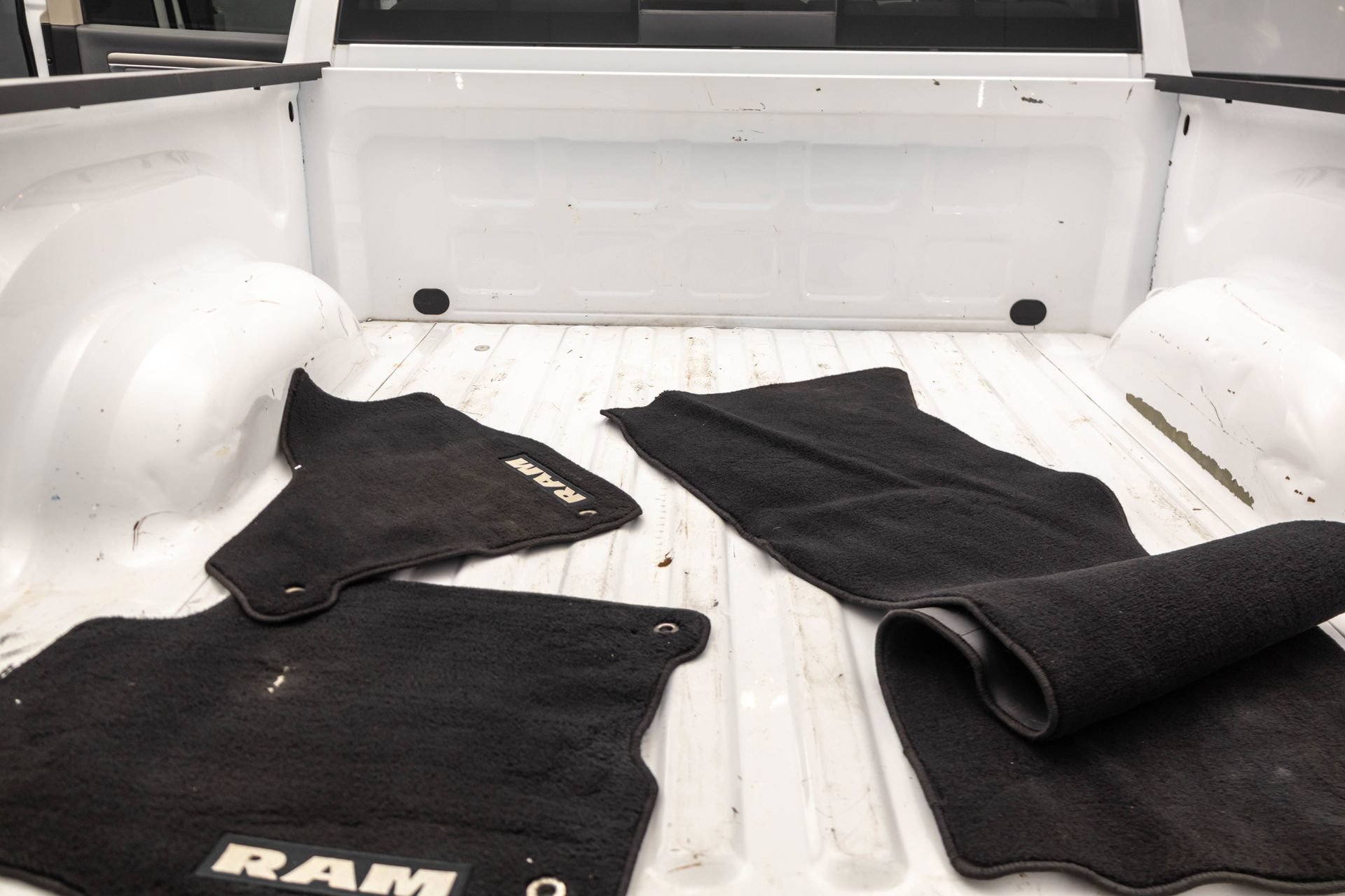 Used 2019 RAM 1500 Big Horn AWD/4WD image 36