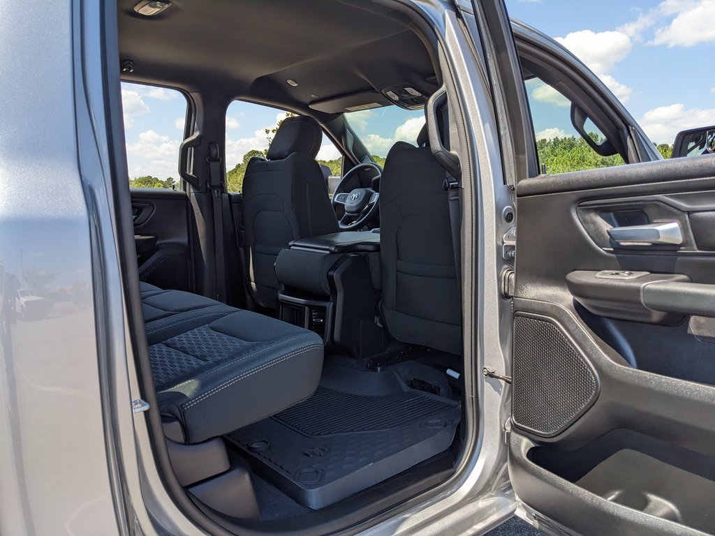 New 2026 RAM 1500 Classic Warlock image 39