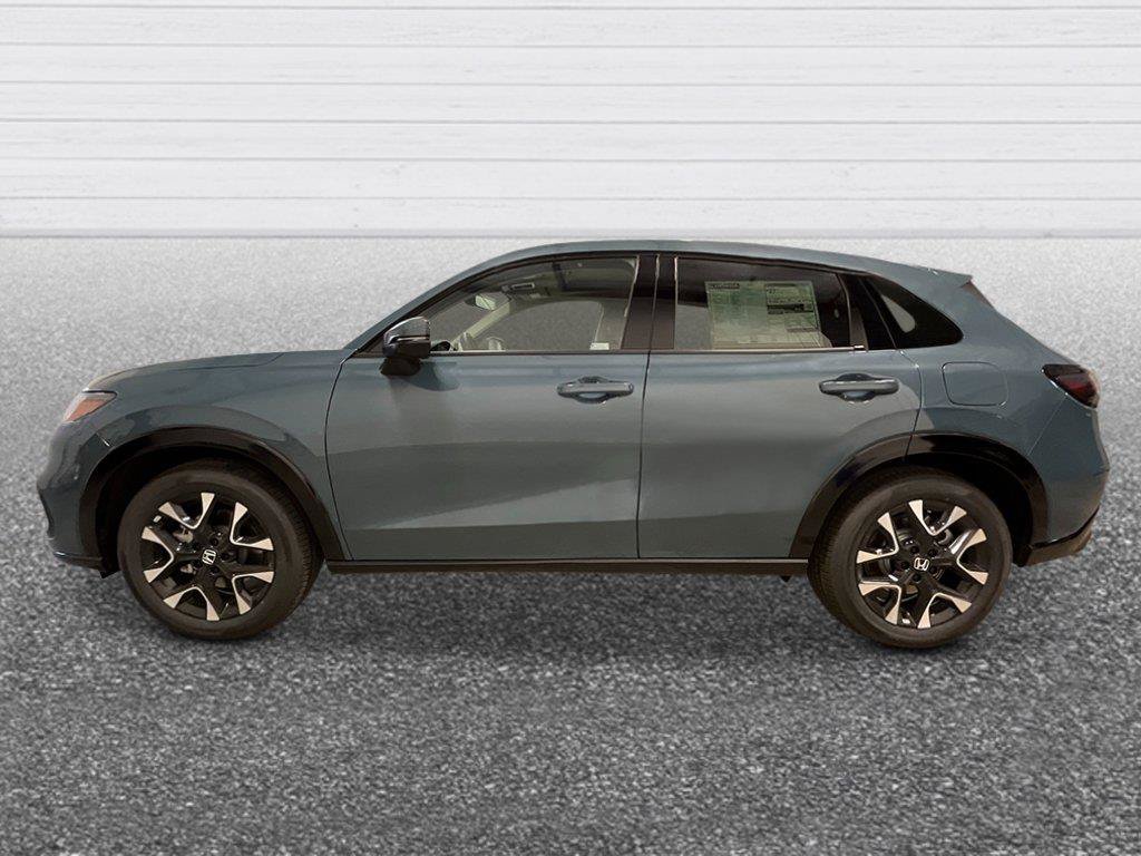 New 2027 Honda HR-V EX-L image 2