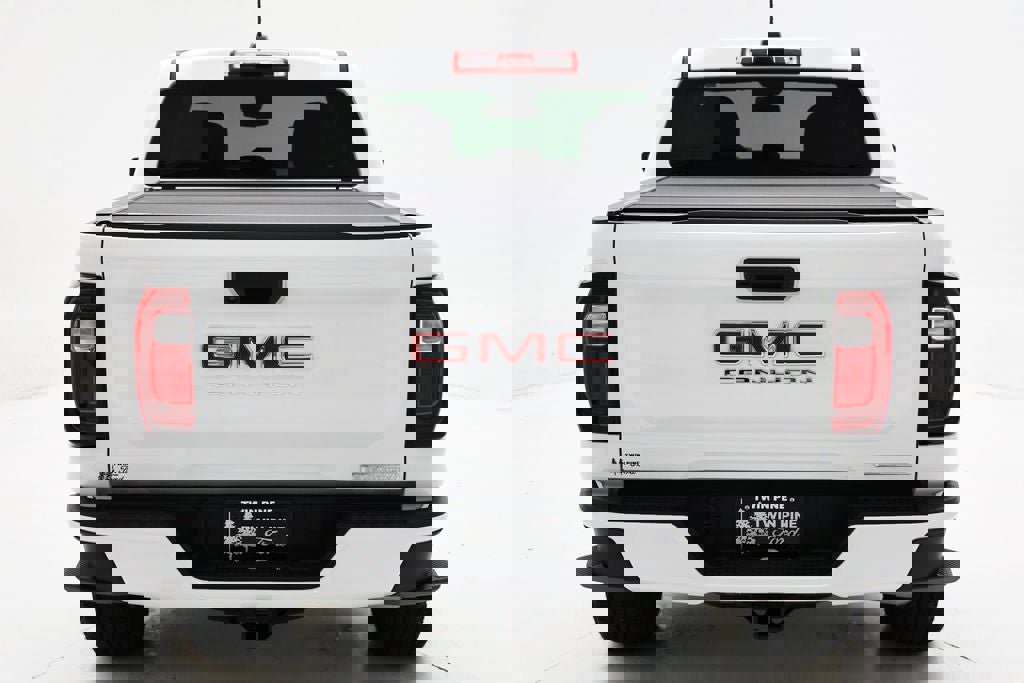 Used 2024 GMC Canyon Elevation w/ Trailering Package image 9