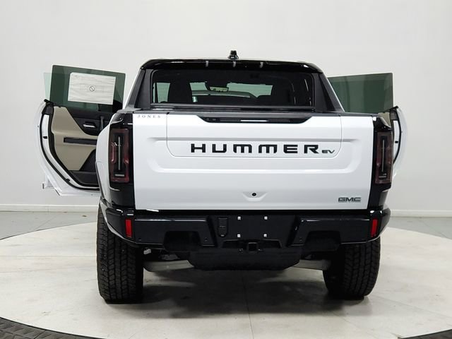 New 2026 GMC Hummer EV 2X image 14