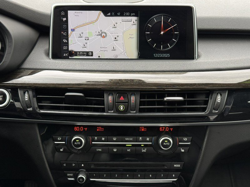 Used 2017 BMW X5 xDrive40e image 24