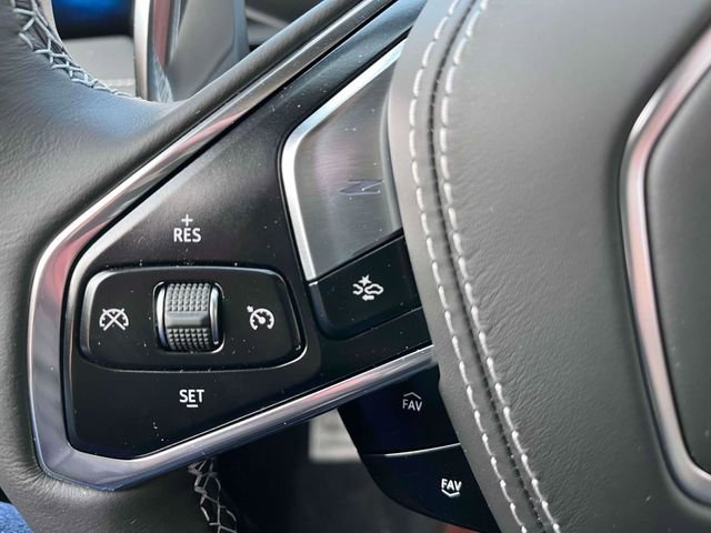 Used 2023 RAM 1500 Big Horn image 68