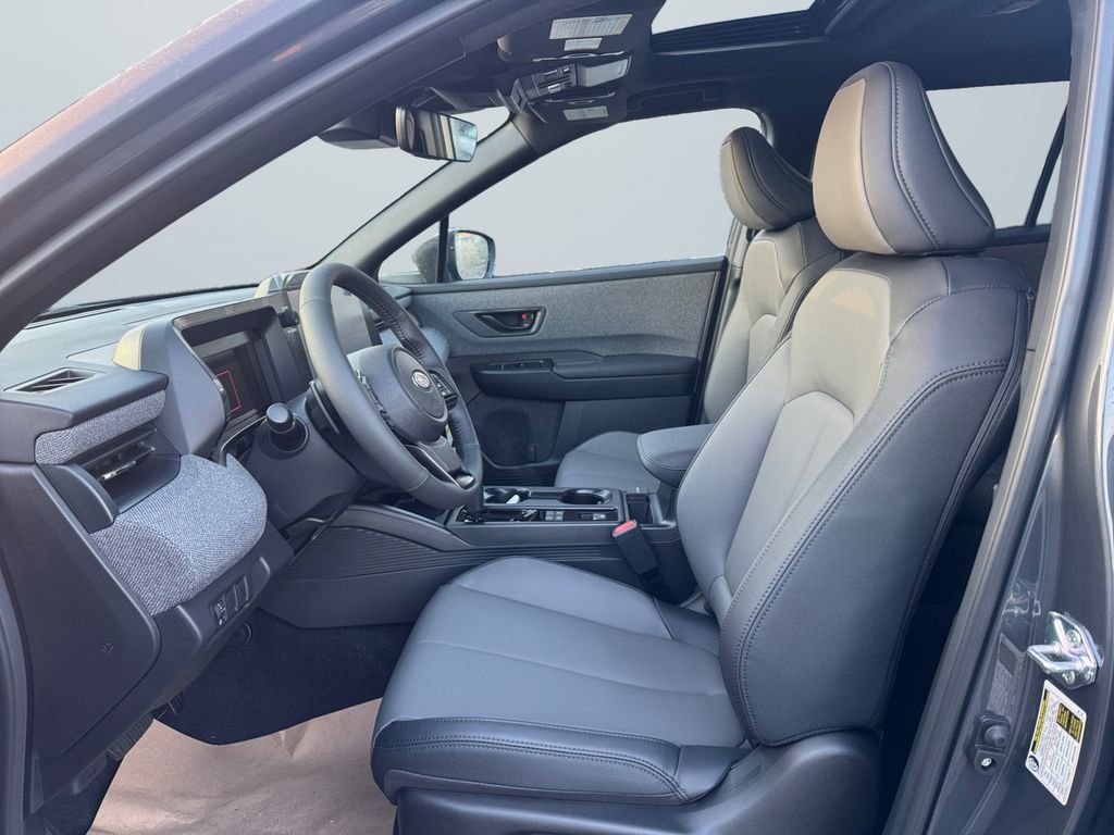 New 2026 Subaru Outback Premium image 9