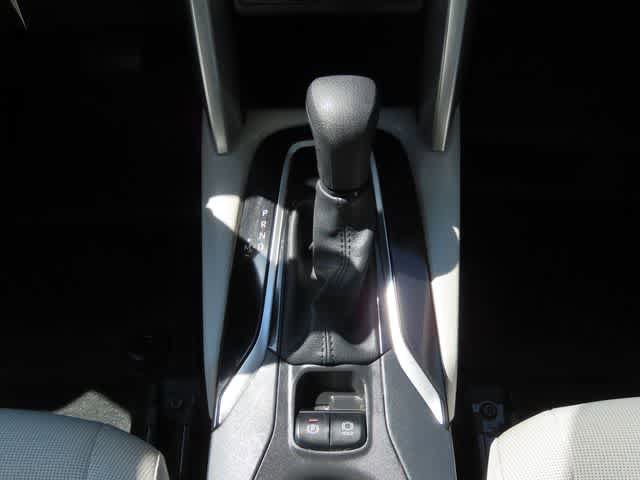 Used 2023 Toyota Corolla Cross L AWD/4WD image 21
