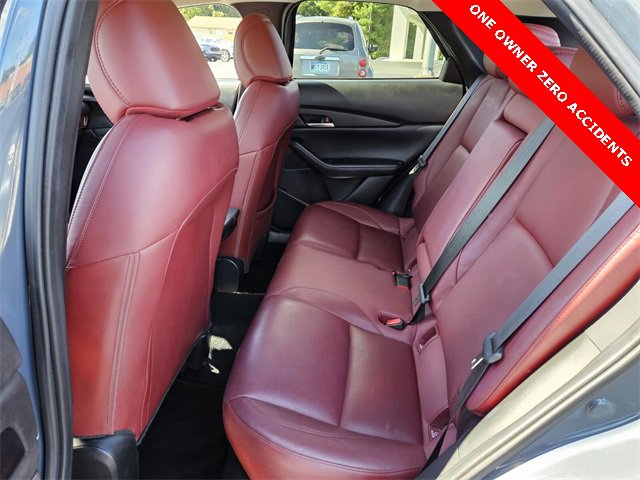 Used 2024 MAZDA CX-30 AWD 2.5 S w/ Preferred Package image 9