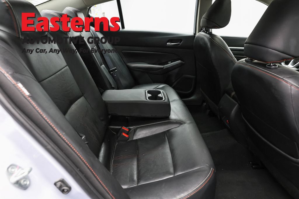 Used 2023 Nissan Altima 2.5 SR w/ SR Premium Package AWD/4WD image 23
